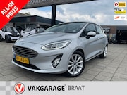 Ford Fiesta - 1.0 EcoBoost Titanium l CARPLAY l CRUISE l CAMERA