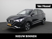 MG MG ZS - EV Luxury 45 kWh | 89% Soh| PANO | ACC | Achteruitrijcamera 