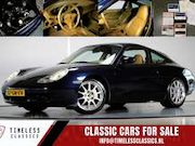 Porsche 911 - 996 3.4 Carrera 4