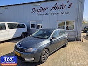 Skoda Rapid - 1.4 TDI Greentech Drive DSG