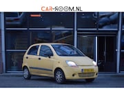 Chevrolet Matiz - 1.0 Style Airco