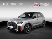 MINI Countryman - JCW Countryman ALL4 JCW | Pakket XL | Trekhaak | P