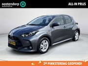 Toyota Yaris - 1.5 Hybrid 115 Active | Parkeersensoren | Stoel- + stuurverw