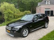BMW X1 - XDRIVE28I EXECUTIVE NL-auto Automaat LAGE KM-STAND