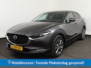 Mazda CX-30 - 2.0 eSA-X LUXURY AUTOMAAT LEER CAMERA