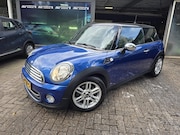 MINI Cooper - 3-Deurs 1.6 10 Years II AUTOMAAT | 3/6 OF 12 MND GARANTIE |