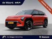 Kia EV3 - GT-PlusLine 81.4kWh 204pk | SCHUIF/KANTELDAK | HARMAN KARDON