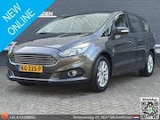 Ford S-Max - 1.5 Titanium | Cruise | Climate | Navi | Stoelverw