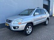 Kia Sportage - 2.7 V6 X-ecutive 4WD Automaat