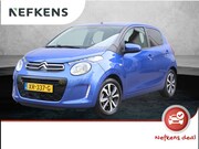Citroën C1 - 1.0 VTi Shine | Cruise Control | Navigatie | Achteruitrijdca