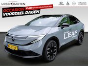 Nissan Leaf - 52KW Evolve plus | Apple Carplay/Android Auto|telefoonintegr