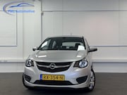 Opel Karl - 1.0 ecoFLEX Edition | Airco | NL-Auto | Trekhaak |