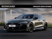 Audi A5 - RS 5 e-hybrid quattro