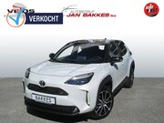 Toyota Yaris Cross - Hybrid 130 GR-Sport trekhaak 16.000 km