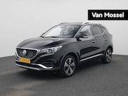 MG MG ZS - EV Luxury 45kWh | Leder | Navi | Panoramadak | Apple CarPlay