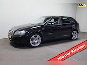 Audi A3 - 1.4 TFSI Attraction Business
