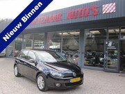 Volkswagen Golf - 1.2 TSI Highline BlueMotion zeer nette auto apk 10-01-2027