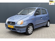 Hyundai Atos - Spirit 1.0i SX Airco Automaat APK 99 000 Km NAP