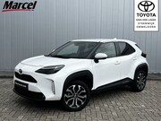 Toyota Yaris Cross - 1.5 Hybrid Dynamic Limited Stoel Verwarming Parkeer en Dodeh