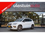 Seat Ateca - 1.4 EcoTSI FR , Trekhaak, Pano, 360-camera, Adap. Cruise, Ca