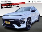 Hyundai Kona - Electric Kona 64,8 kWh N Line Business | Achteruitrijcamera 