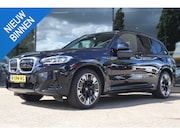 BMW iX3 - EXECUTIVE M-SPORT 80 KWH SOH 96.8%| PANO | LEDER | CAMERA |