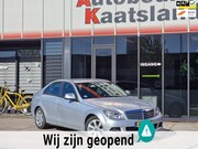 Mercedes-Benz C-klasse - 220 CDI - Navi - Clima - Cruise