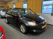 Volkswagen Golf Plus - 1.6 TDI Highline BlueMotion&N DISTRIBUTIE