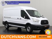 Ford Transit - 2.0TDCi 125PK L3H2 Koelauto | Airco | 3-Zits