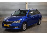Skoda Fabia - Combi 1.0 TSI Ambition + Android Auto|Apple-Carplay|Navigati