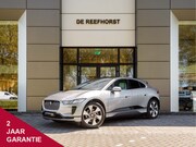 Jaguar I-Pace - EV400 S 90 kWh | 12-2022 | Luchtvering | 3-fase laden | Pano