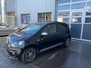 Volkswagen Up! - 1.0 groove up! BlueMotion Club uitvoering