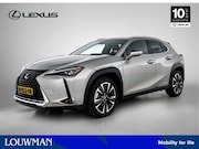 Lexus UX - 250h Executive Line | Premium Navigatie | Elektrische Stoelv