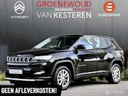 Jeep Compass - 1.5T e-Hybrid Altitude I 1450kg trekgewicht I