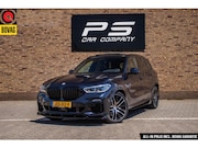 BMW X5 - xDrive45e M-Sport, BTW, Pano, Leder, Head-Up, H&K