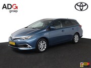Toyota Auris - Touring Sports 1.8 Hybrid Lease pro | Stoelverwarming | Navi