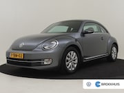 Volkswagen Beetle - 1.4 TSI Design 160pk DSG/AUTO | Fender audio | Keyless | Sto