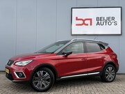 Seat Arona - 1.0 TSI Xcellence Launch Edition Carplay/Camera/17inch.