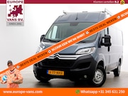 Citroën Jumper - 35 2.2 BlueHDi 140pk Airco/Navi/Camera 02-2023