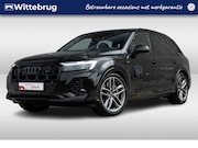 Audi Q7 - 55 TFSI e 394pk quattro tiptronic Pro Line S | Panoramadak |