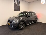 MINI Countryman - Mini 2.0 Cooper S ALL4 Chili