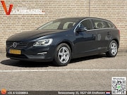 Volvo V60 - 2.0 D2 Nordic+ | € 5.450, - NETTO | Automaat | Climate | Cru