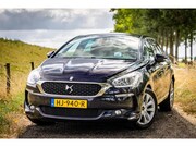 DS DS 5 - 2.0 BlueHDi 1955 |181 PK |Uniek|Automaat |Full Option