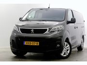 Peugeot Expert - 2.0 BlueHDI 120pk Lang Automaat D.C. Navi/Camera/HUD/2x Schu