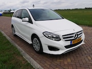 Mercedes-Benz B-klasse - 220 d AUT AC | EX POLICE MARGE CAR |