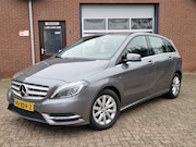 Mercedes-Benz B-klasse - AUT Ambition NL-auto Clima Navi Cruise