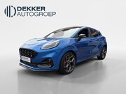 Ford Puma - 1.5 EcoBoost ST-X Winterpakket Panoramadak