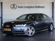Audi A6 - 1.8 TFSI S-Line Bose | LED | Stoelverw. | Navi | Cruise | Bl