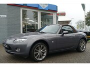 Mazda MX-5 - 1.8 NISEKO LIMITED EDITION | LEDER | ECC | LMV | LEUKE AUTO