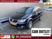 Volkswagen Touran - 1.4 TSI Clima, CC, PDC, LM, Trekh, nw. APK – Inruil Mogelijk